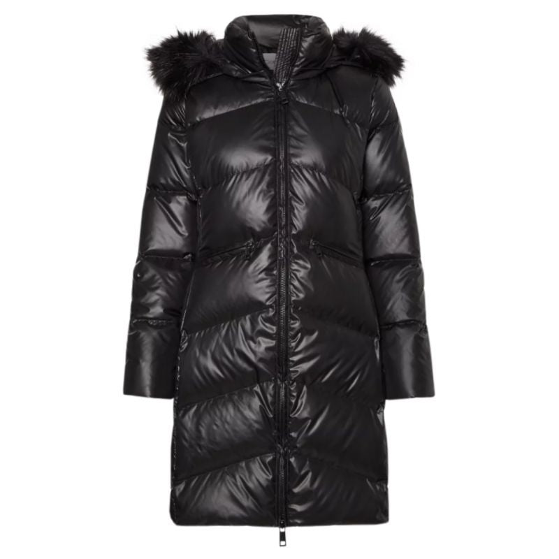 CALVIN KLEIN WOMEN'S ESSENTIAL DOWN JACKET In preparation Your Sports Performance