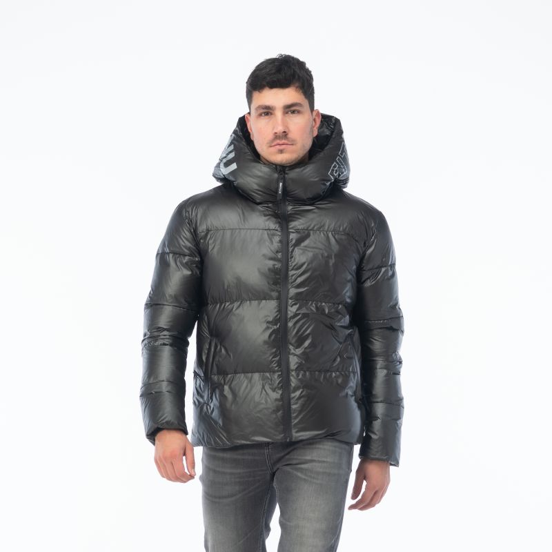 Men's CRULE Insulated Jacket To be categorized Your Sports Performance