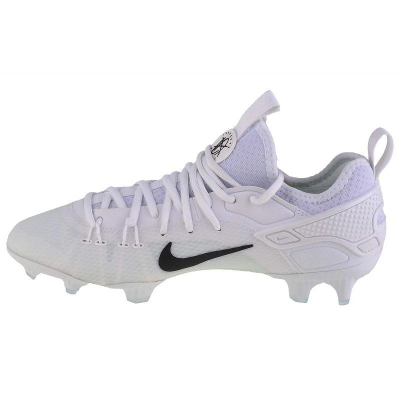Nike Huarache 9 Elite Low Lax FG M FD0089-101 shoes Footwear/Football Nike