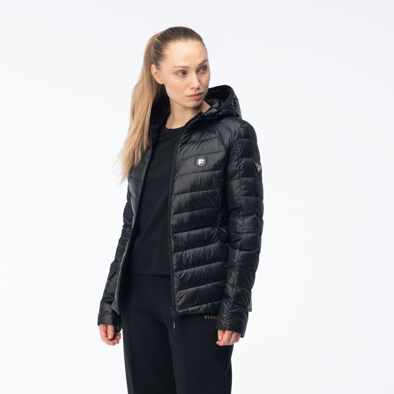Women's Quilted Jacket FROXY W To be categorized Your Sports Performance