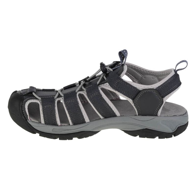 Sandals CMP Sahiph Hiking Sandal M 30Q9517-U423 Footwear/Outdoor/Skechers Your Sports Performance