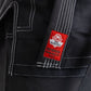 Kimono / GI for BJJ training - Black DBX ELITE A0 + A0 BELT