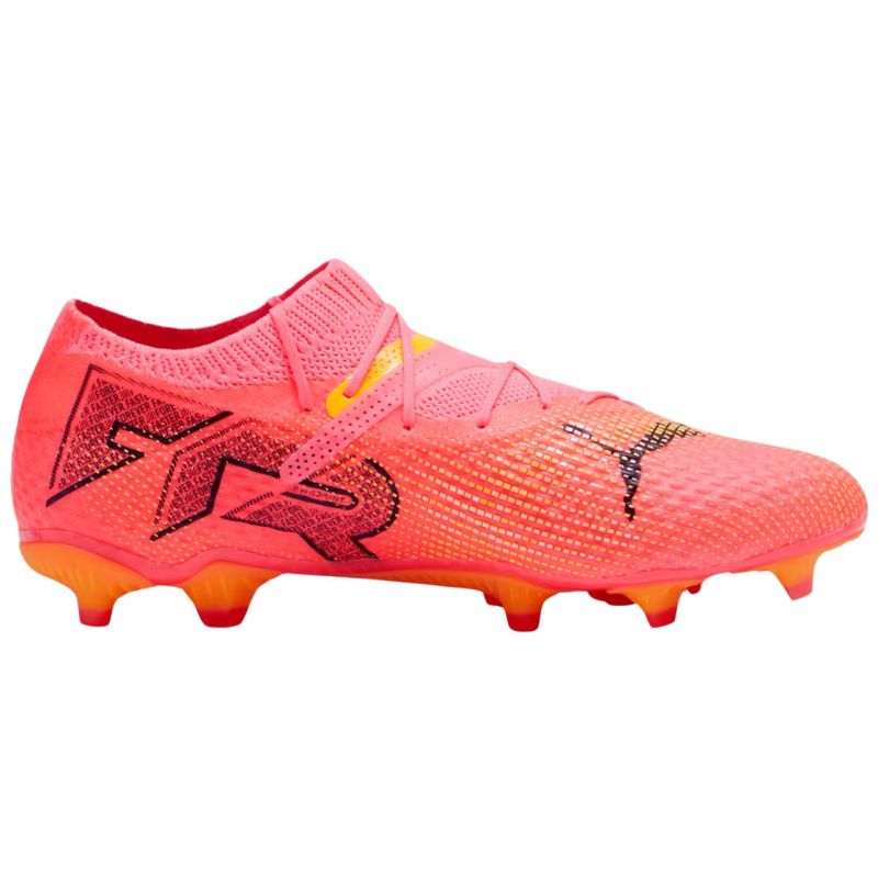 Puma Future 7 Pro+ FG/AG M 107705 03 football shoes Footwear/Football Puma