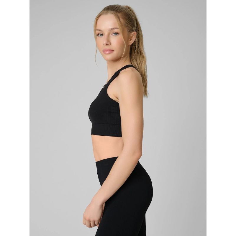Women's 4F Low Support Training Bra 4FWMM00USBAF214-20S