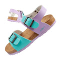 CMP Raisho Jr Sandals 3Q95674 B344 Footwear/Outdoor/CMP Your Sports Performance