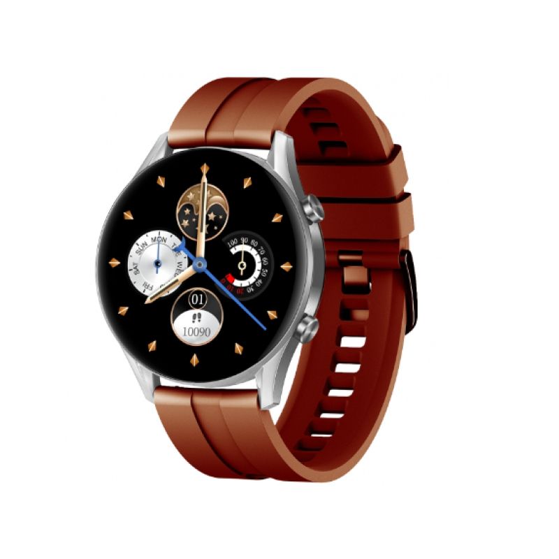 ORO-SMART FIT8 PRO Oromed smartwatch In preparation Your Sports Performance