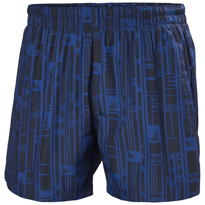 Helly Hansen Newport Trunk Shorts M 334296 607 Clothing/Swimming/Helly Hansen Your Sports Performance