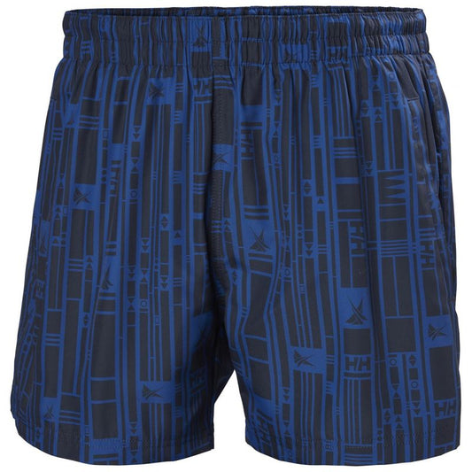 Helly Hansen Newport Trunk Shorts M 334296 607 Clothing/Swimming/Helly Hansen Your Sports Performance
