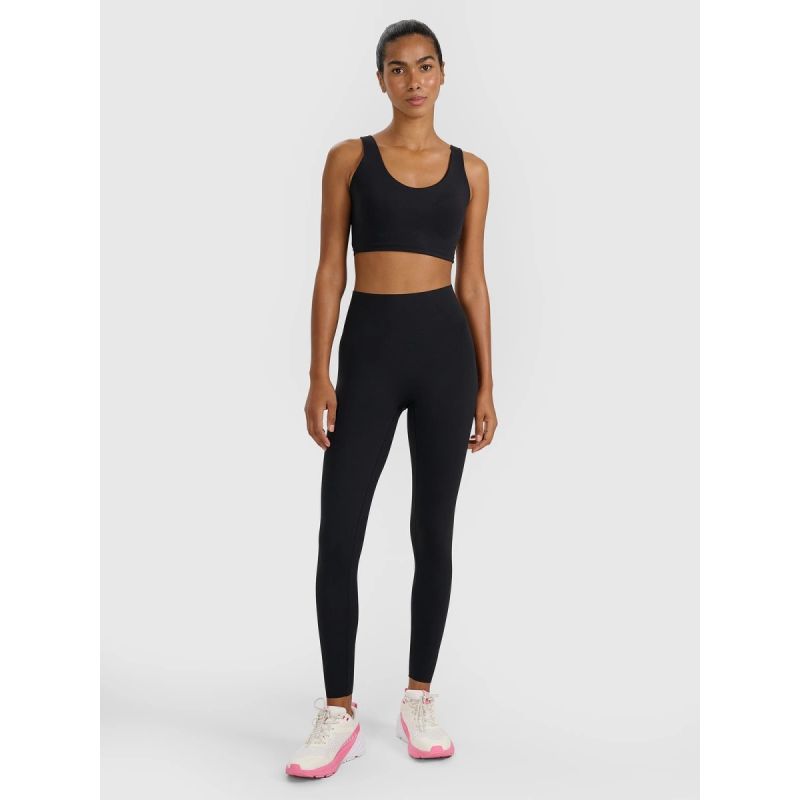 Leggings 4F W 4FWMM00TFTIF415-20S 4f