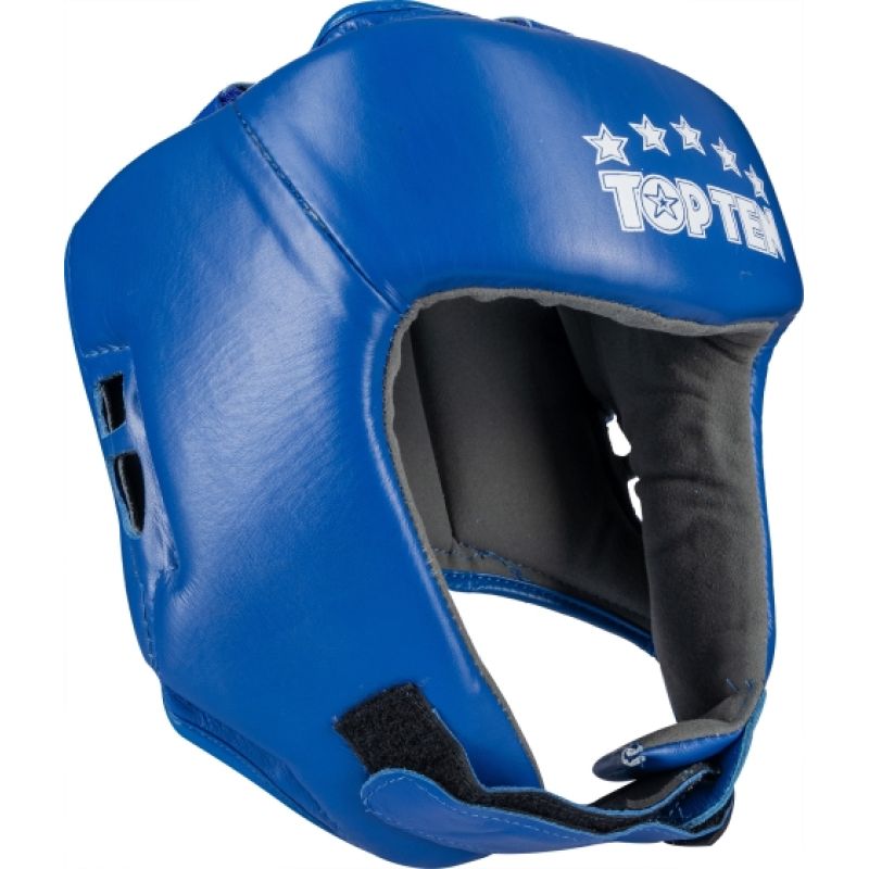 KTT-COMPETITION tournament boxing helmet (WORLD BOXING APPROVED) In preparation Your Sports Performance