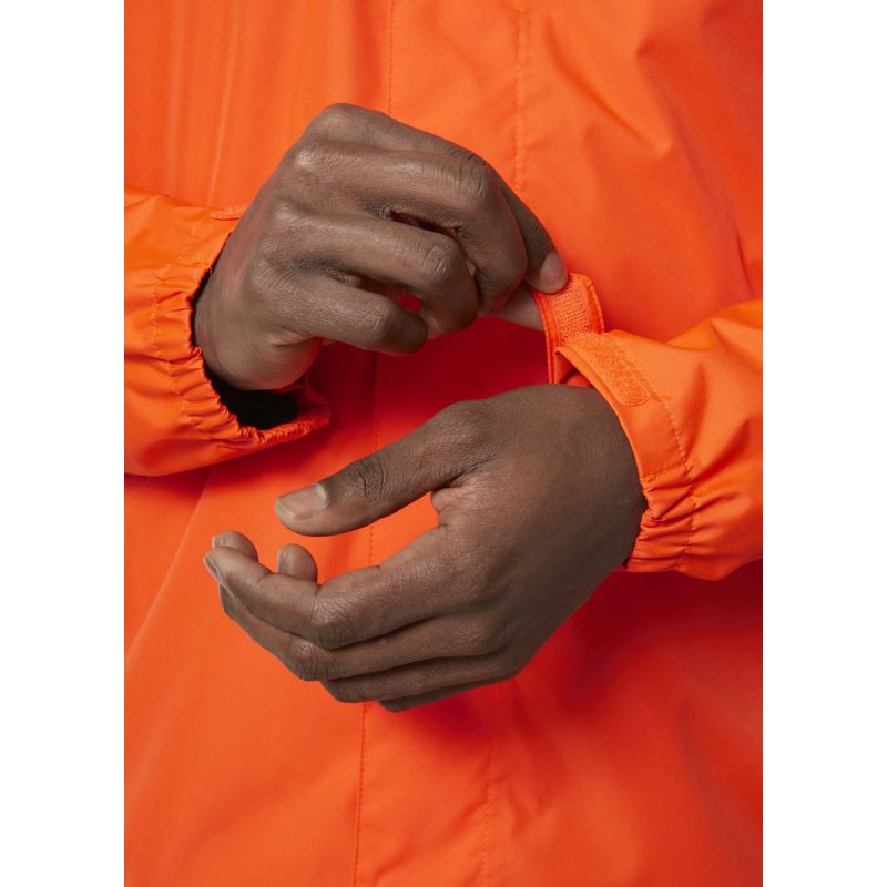 Helly Hansen Ervik Jacket M 64032 307 Clothing/Outdoor/Helly Hansen Your Sports Performance