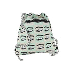 Vans bag Kendra Be Cool VA345XM8Y Accessories/Plecaki Your Sports Performance