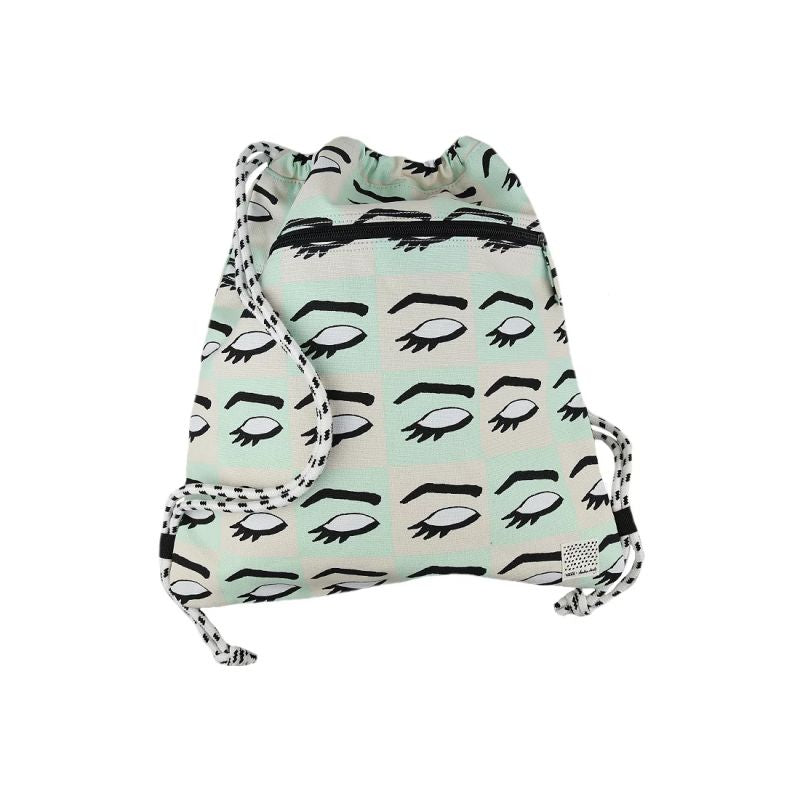 Vans bag Kendra Be Cool VA345XM8Y Accessories/Plecaki Your Sports Performance