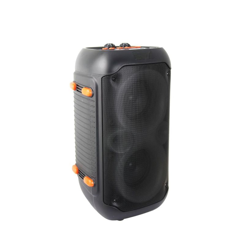 ESPERANZA SPEAKER BT FM LED RGB KARAOKE SINGER EP156 In preparation Your Sports Performance