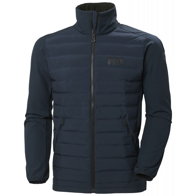 Helly Hansen HP Insulator 2.0 M Jacket 34286 597 Clothing/Outdoor/Helly Hansen Your Sports Performance