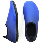 WOMAN BLUE/BLACK XQMAX NEOPRENE WATER SHOES SIZE 36 Sport/Sporty Wodne/Obuwie Your Sports Performance