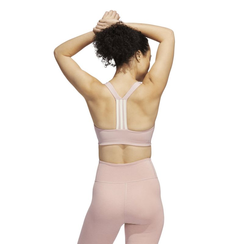 Adidas Powerimpact Training Medium-Support Bra W HC5373 Clothing/Training Adidas