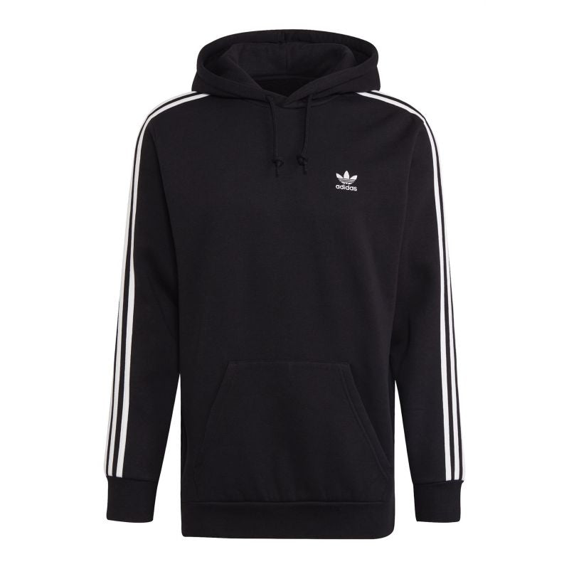 Sweatshirt adidas 3-stripes M H06676 Clothing/Lifestyle Adidas