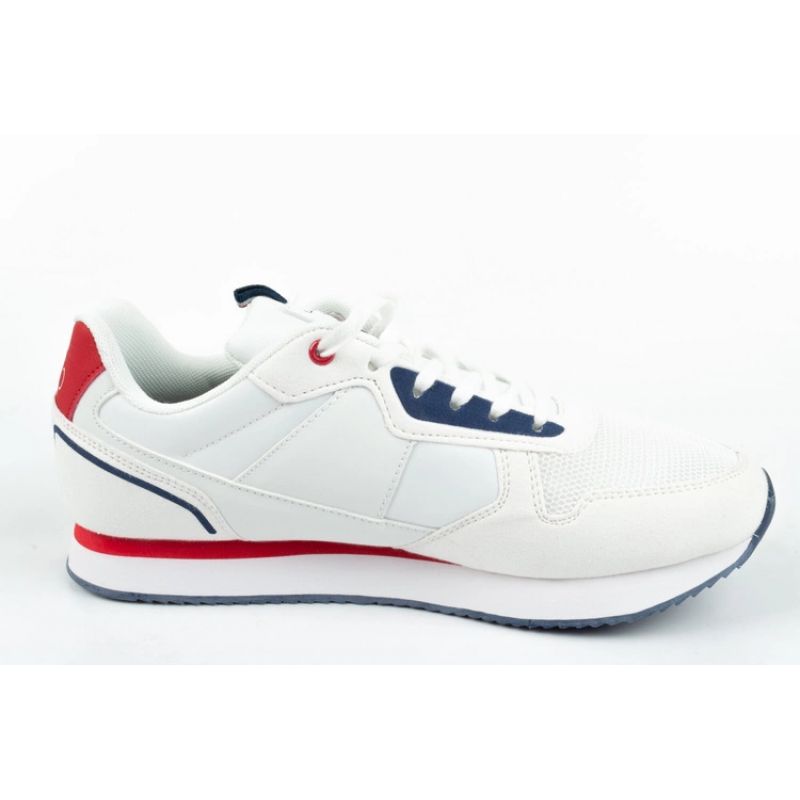 US Polo ASSN. M NOBIL004-WHI Trainers Footwear/Lifestyle Your Sports Performance