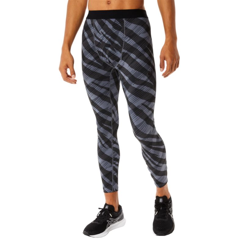 Asics Wild Camo 7/8 Training Tight M 2031D099-020 Clothing/Running Asics