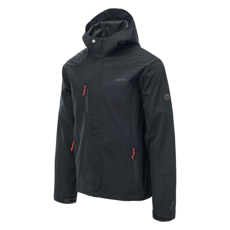 Men’s Softshell Jacket NUVAK