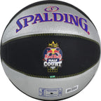 Spalding TF-33 Red Bull Half Court Ball 76863Z basketball Accessories/Balls/Basketball Your Sports Performance