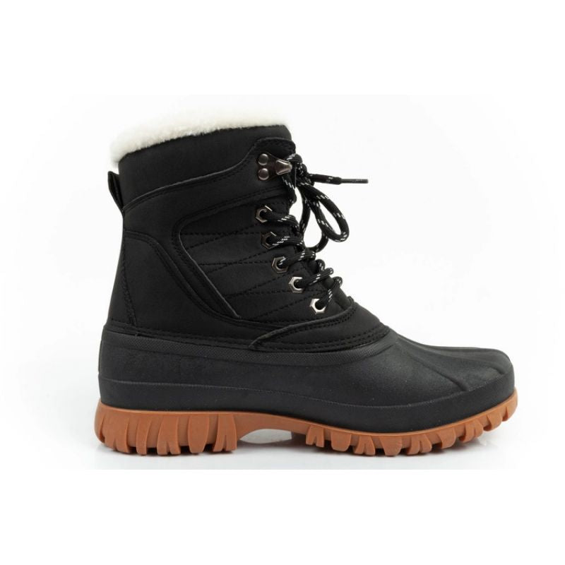 Lee Cooper W LCJ-24-44-2868L Snow Boots Footwear/Outdoor/Lee Cooper Your Sports Performance