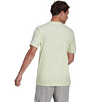 Adidas Essentials 3-Stripes Tee M HF4542 Clothing/Training Adidas