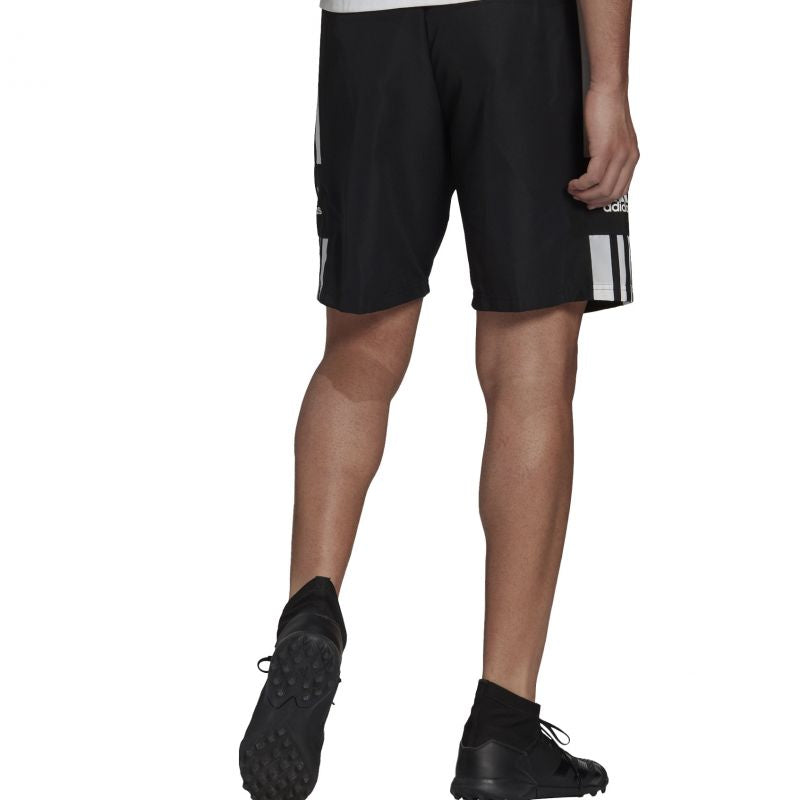 Adidas Squadra 21 Downntime Woven Short M GK9557 Clothing/Training Adidas