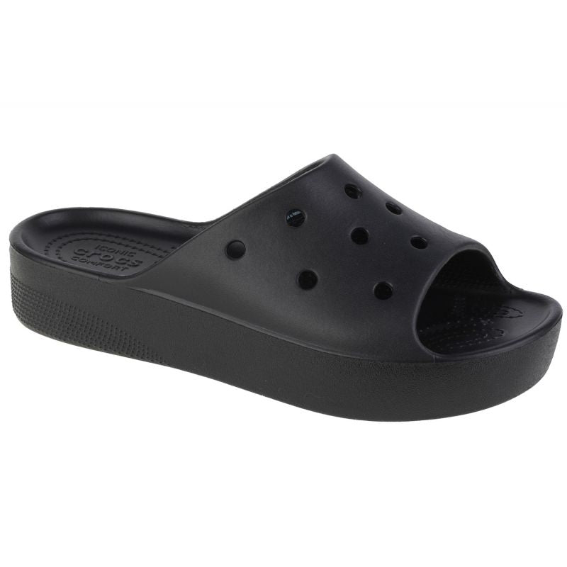 Crocs Classic Platform Slide W 208180-001 Footwear/Lifestyle/Crocs Crocs