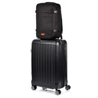 Meteor Hermod 20l cabin backpack 16884 Accessories/Plecaki/pozostałe plecaki Your Sports Performance