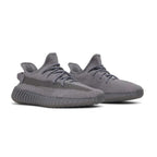Adidas Yeezy Boost 350 V2 Steel Grey Men's Sneakers - IF3219