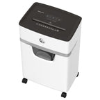HP ONESHRED 15CC, 20L Light Gray Shredder Urządzenia biurowe/Niszczarki Your Sports Performance