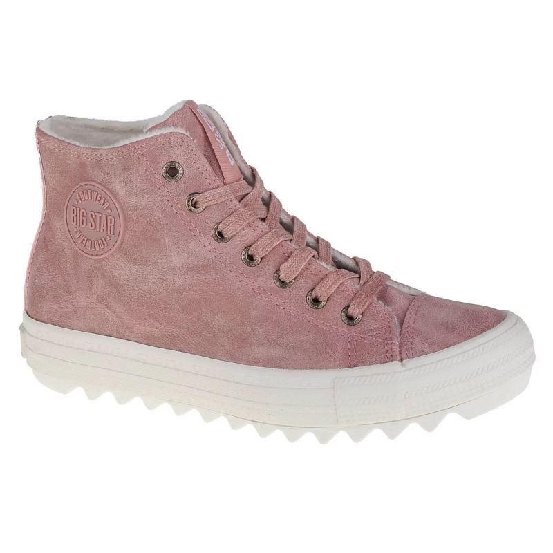Big Star Shoes Big Top W EE274113 Footwear/Lifestyle Your Sports Performance