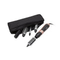 Adler AD 2022 hair curler (1000W; black) AGD - Produkty/Lokówko-suszarki do włosów Your Sports Performance