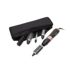 Adler AD 2022 hair curler (1000W; black) AGD - Produkty/Lokówko-suszarki do włosów Your Sports Performance