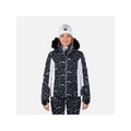 Rossignol W Staci Pr Puffy Jkt Jacket Black Rossignol