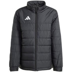 adidas Entrada 26 Light black kids' jacket JZ9124 To be categorized Your Sports Performance
