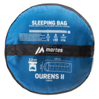 OURENS II sleeping bag Martes