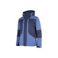 Jacket 4F M H4Z22-KUMN005 denim Clothing/Outdoor 4F