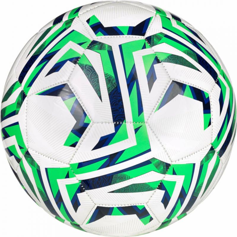 SELECT Classic v25 white/green football In preparation Your Sports Performance