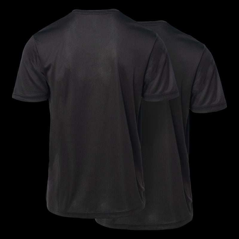 Men's Short Sleeve T-Shirt JODIN 2 PACK In preparation Your Sports Performance