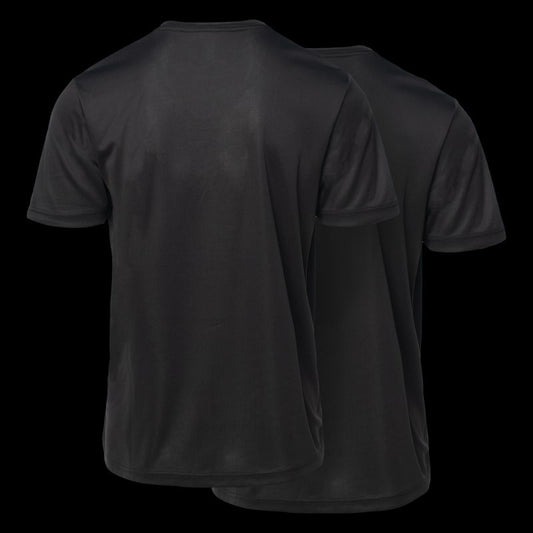 Men's Short Sleeve T-Shirt JODIN 2 PACK In preparation Your Sports Performance
