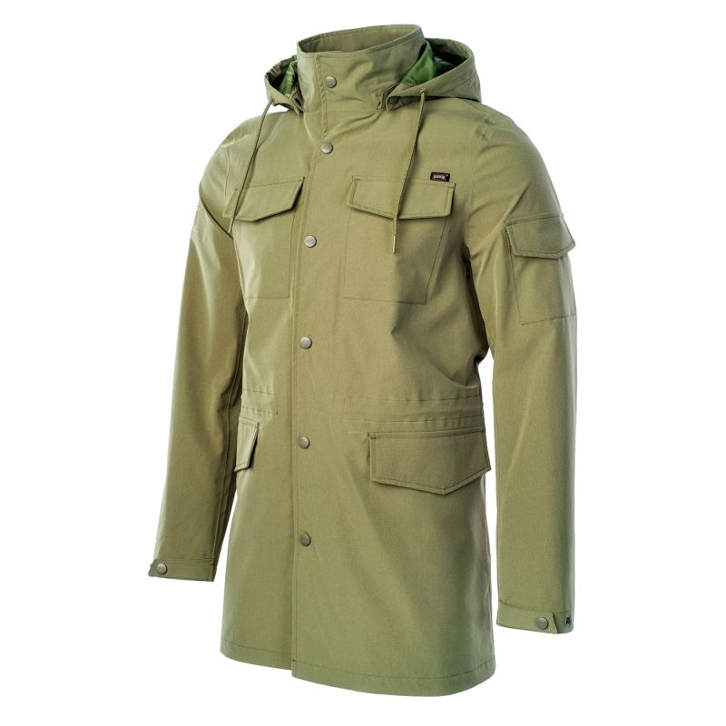 Magnum Ursus M jacket 92800345066 Clothing/Outdoor/Magnum Your Sports Performance