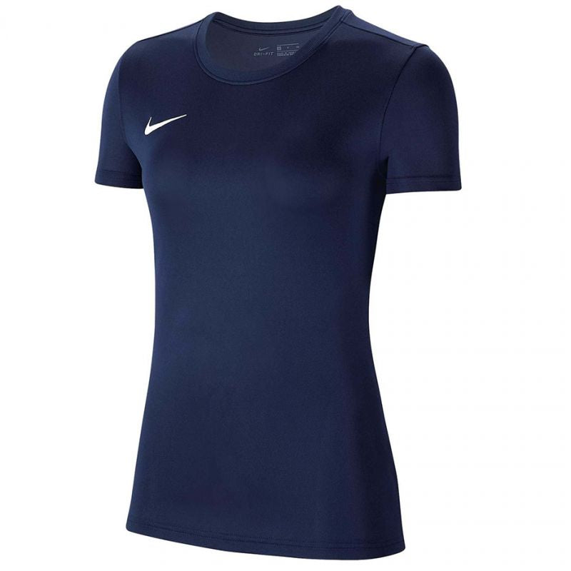 Nike Dri-FIT Park VII W BV6728-410 T-shirt Clothing/Training Nike