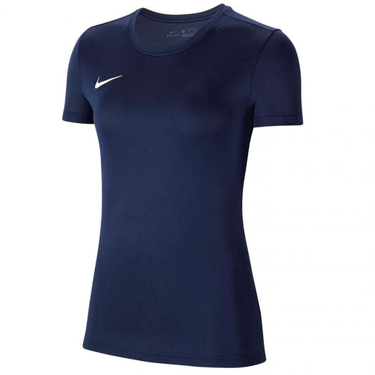 Nike Dri-FIT Park VII W BV6728-410 T-shirt Clothing/Training Nike