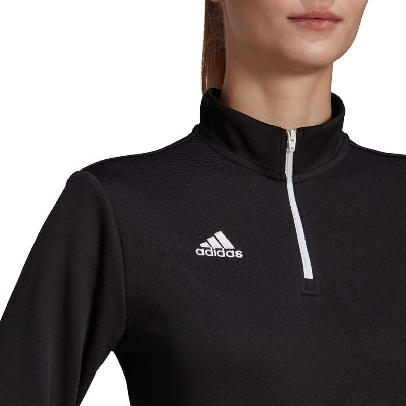 Sweatshirt adidas Entrada 22 Top Training W H57541 Clothing/Football/Women Adidas