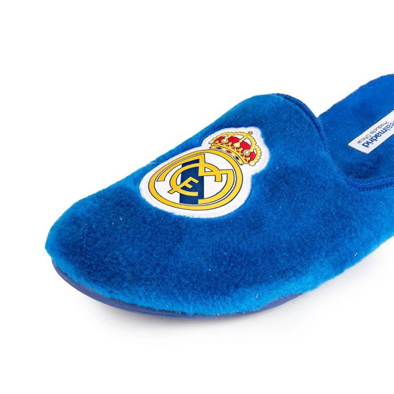 Real Madrid M CFRM5 Flip-Flops Footwear/Lifestyle/Real Madryt Your Sports Performance