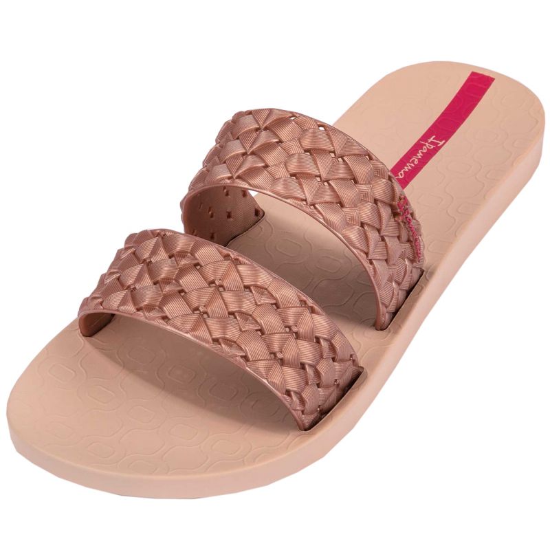 Slippers Ipanema Renda II Fem W 83243-AG944 Footwear/Lifestyle/Ipanema Your Sports Performance