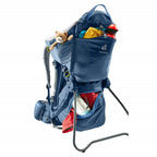 Deuter Kid Comfort Midnight 3620221-3003 Accessories/Plecaki/Deuter/Baby carriers Your Sports Performance